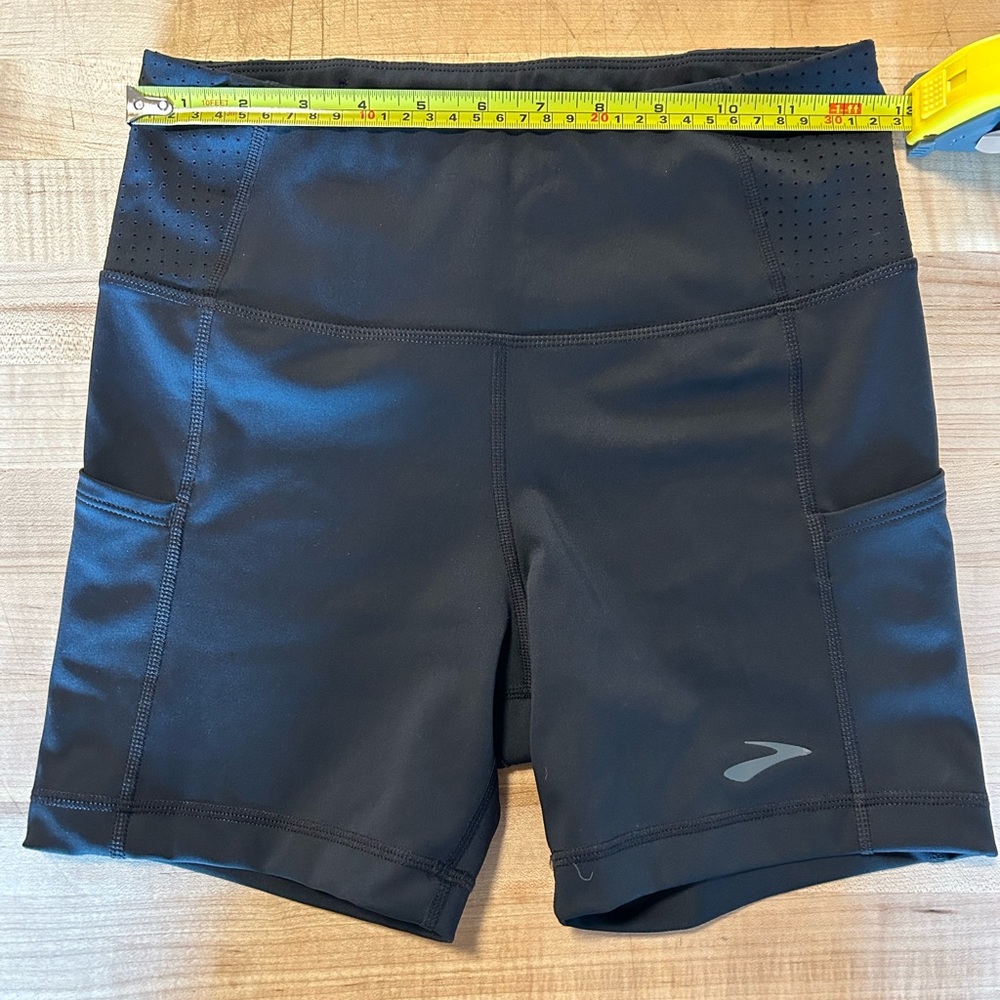 KORSA running shorts